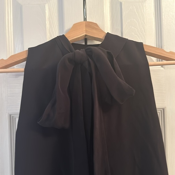 Kate Spade 100% silk romper - Picture 4 of 6